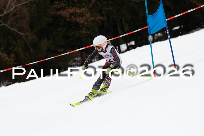 DSV Skitty Cup Geißach, 21.02.26