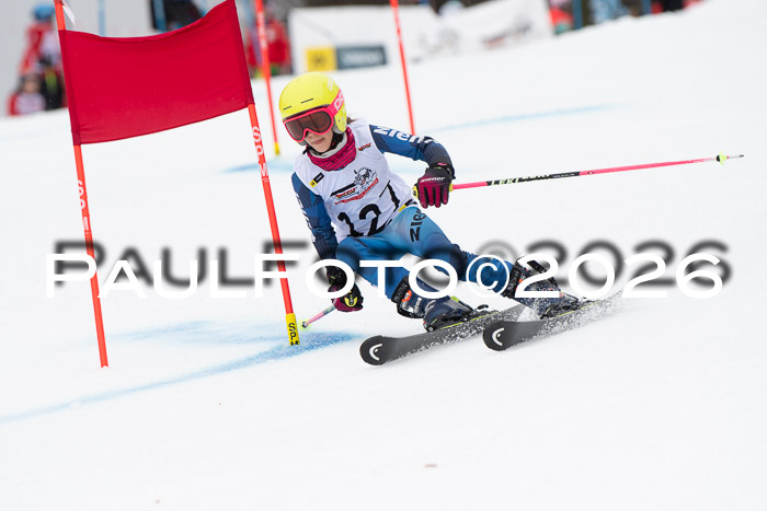 DSV Skitty Cup Geißach, 21.02.26