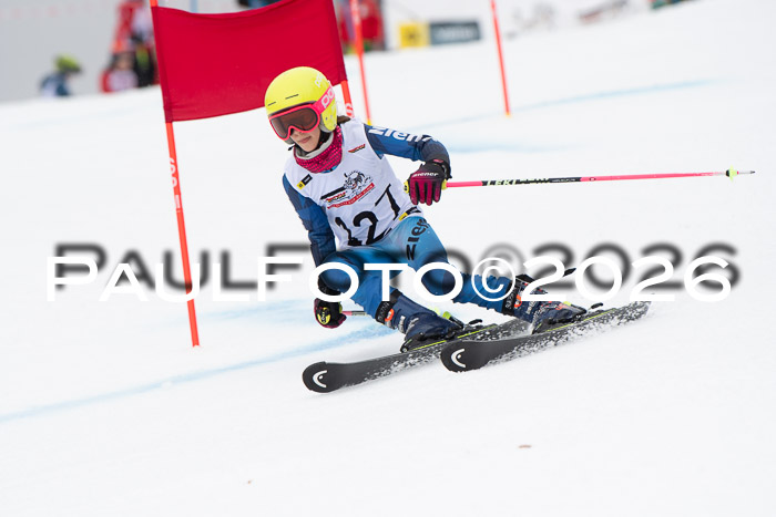 DSV Skitty Cup Geißach, 21.02.26