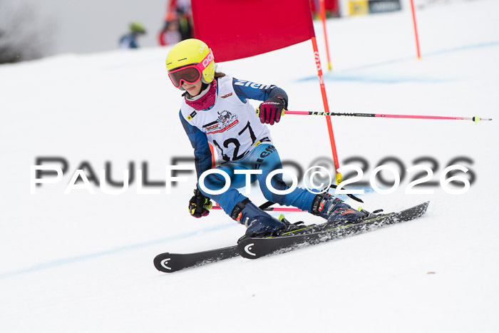 DSV Skitty Cup Geißach, 21.02.26