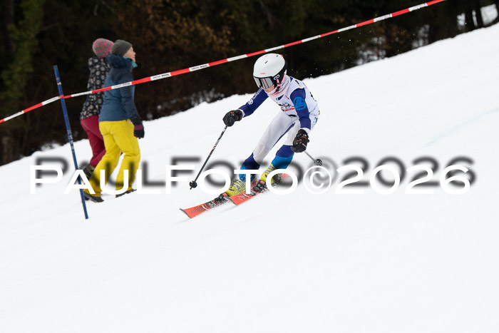 DSV Skitty Cup Geißach, 21.02.26