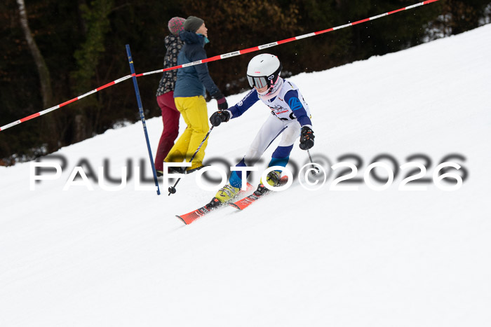 DSV Skitty Cup Geißach, 21.02.26