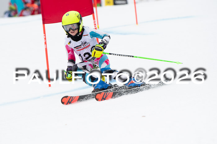 DSV Skitty Cup Geißach, 21.02.26