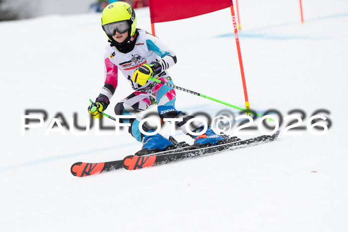 DSV Skitty Cup Geißach, 21.02.26