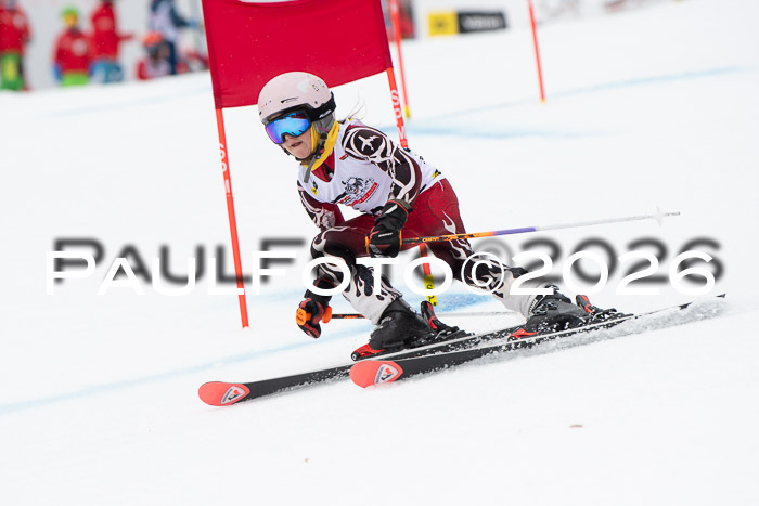 DSV Skitty Cup Geißach, 21.02.26