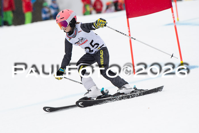 DSV Skitty Cup Geißach, 21.02.26