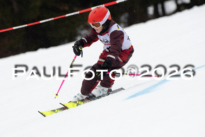 DSV Skitty Cup Geißach, 21.02.26