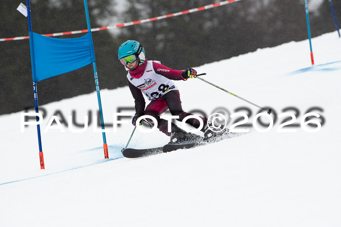 DSV Skitty Cup Geißach, 21.02.26