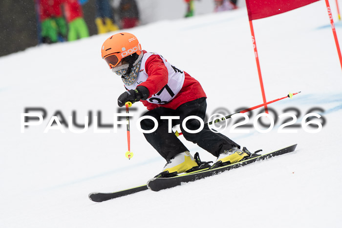 DSV Skitty Cup Geißach, 21.02.26