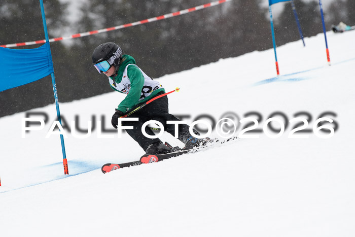DSV Skitty Cup Geißach, 21.02.26