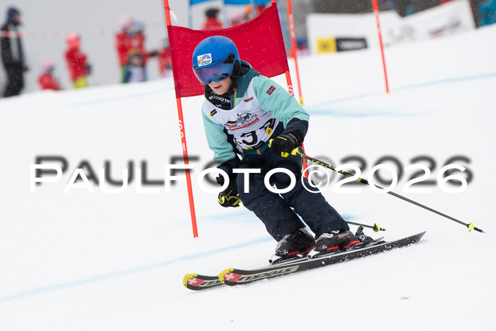 DSV Skitty Cup Geißach, 21.02.26