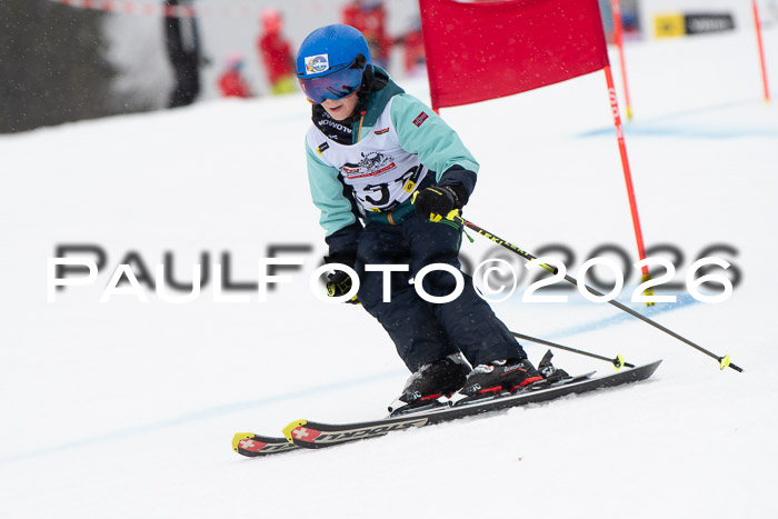 DSV Skitty Cup Geißach, 21.02.26