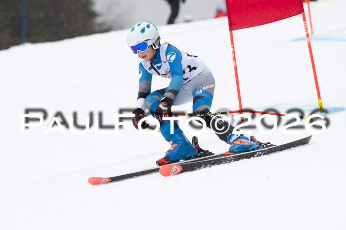 DSV Skitty Cup Geißach, 21.02.26