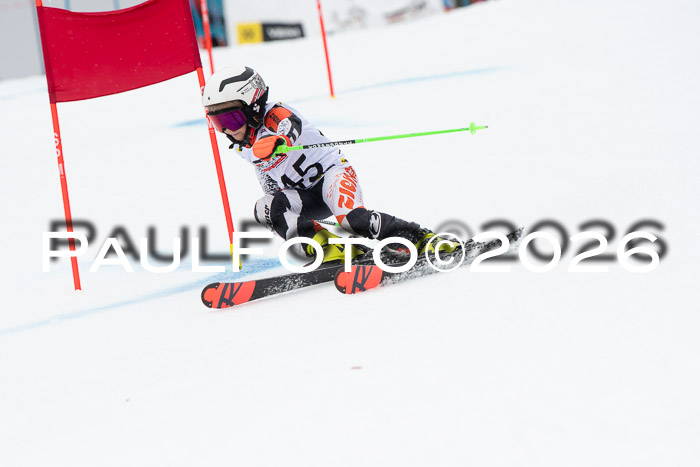 DSV Skitty Cup Geißach, 21.02.26