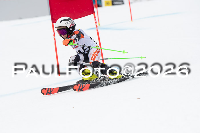 DSV Skitty Cup Geißach, 21.02.26