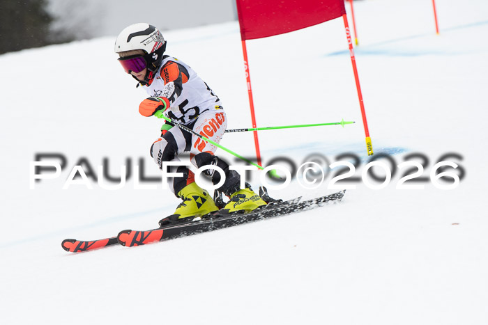 DSV Skitty Cup Geißach, 21.02.26