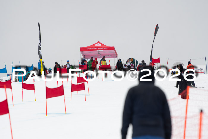 DSV Skitty Cup Geißach, 21.02.26