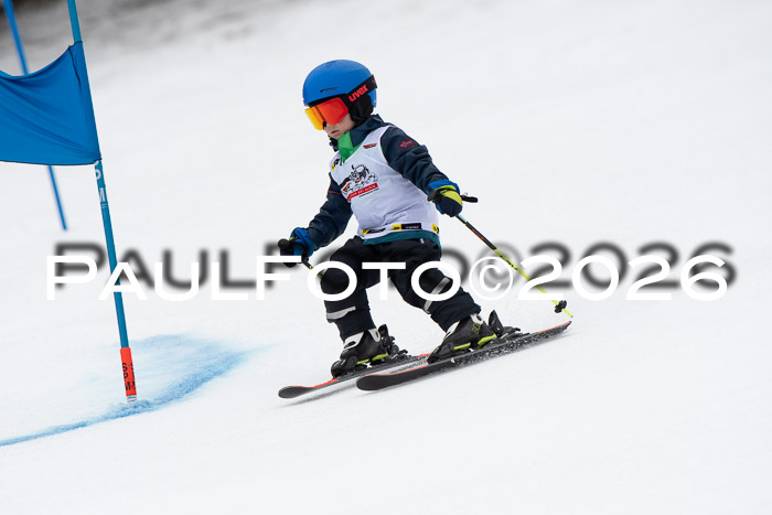 DSV Skitty Cup Geißach, 21.02.26