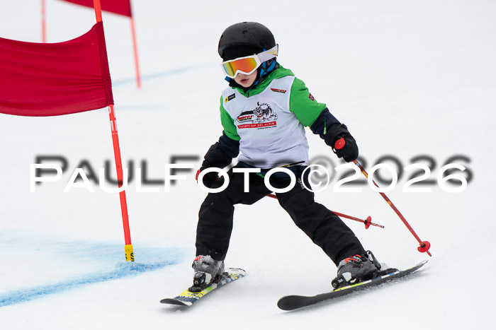 DSV Skitty Cup Geißach, 21.02.26