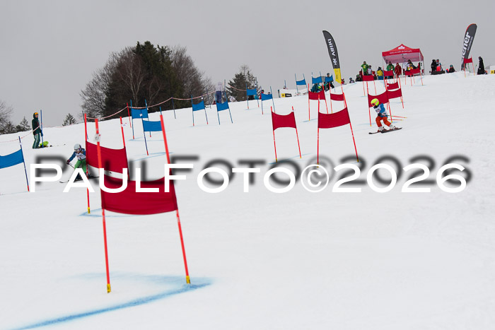 DSV Skitty Cup Geißach, 21.02.26