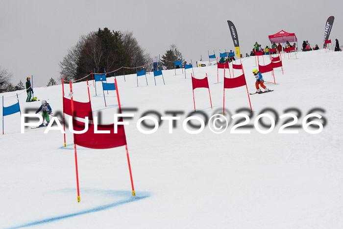 DSV Skitty Cup Geißach, 21.02.26