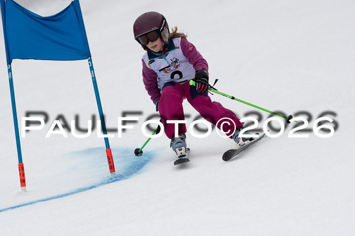 DSV Skitty Cup Geißach, 21.02.26