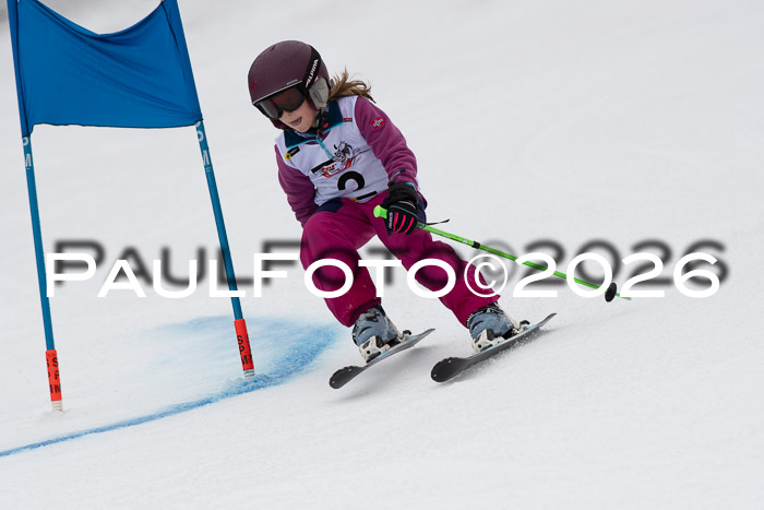 DSV Skitty Cup Geißach, 21.02.26