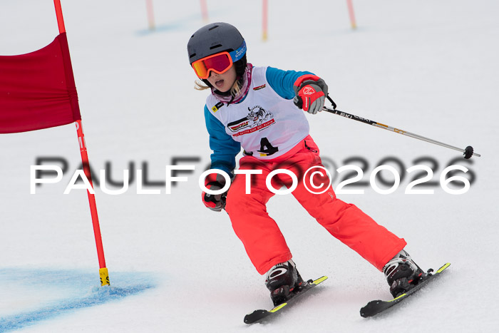 DSV Skitty Cup Geißach, 21.02.26