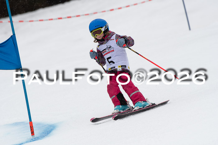 DSV Skitty Cup Geißach, 21.02.26