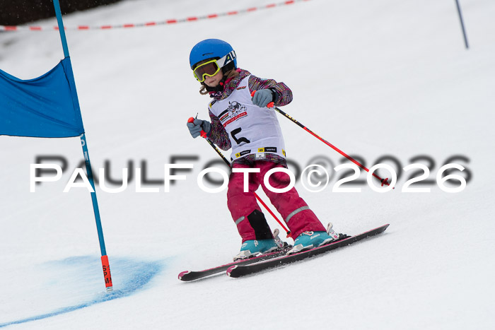 DSV Skitty Cup Geißach, 21.02.26