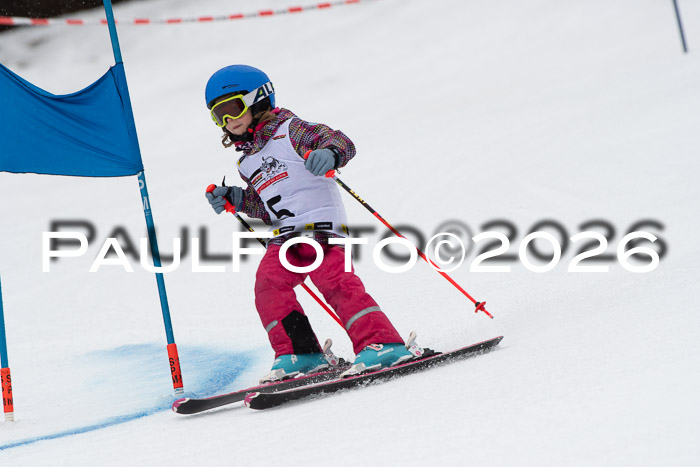 DSV Skitty Cup Geißach, 21.02.26