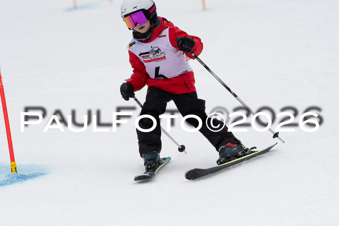 DSV Skitty Cup Geißach, 21.02.26