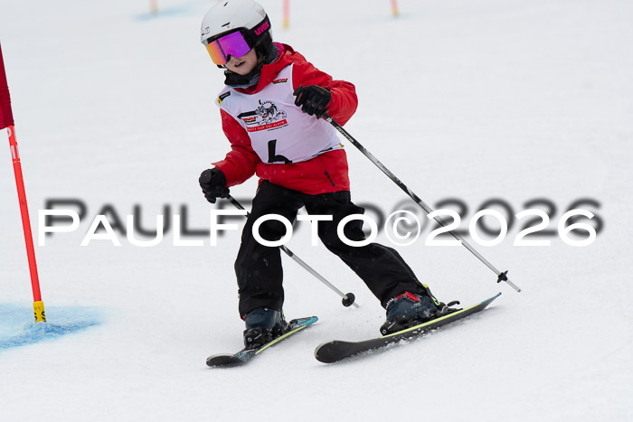 DSV Skitty Cup Geißach, 21.02.26