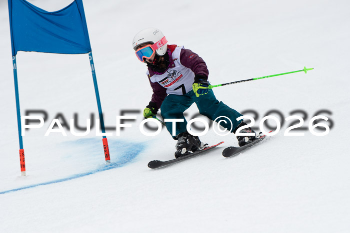 DSV Skitty Cup Geißach, 21.02.26