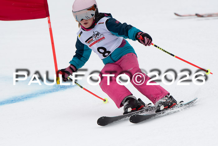 DSV Skitty Cup Geißach, 21.02.26