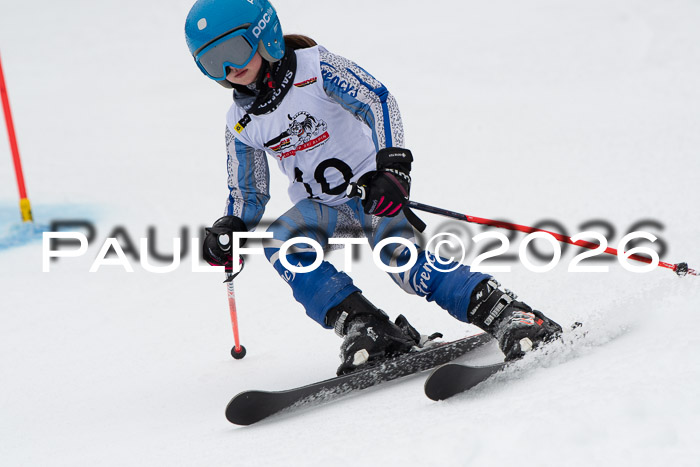 DSV Skitty Cup Geißach, 21.02.26