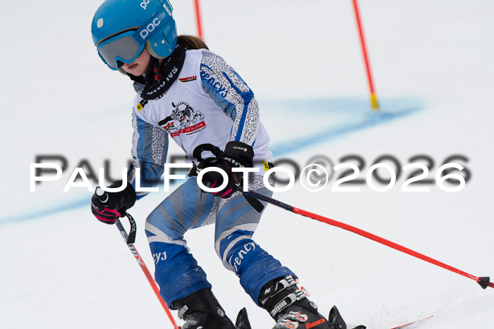 DSV Skitty Cup Geißach, 21.02.26