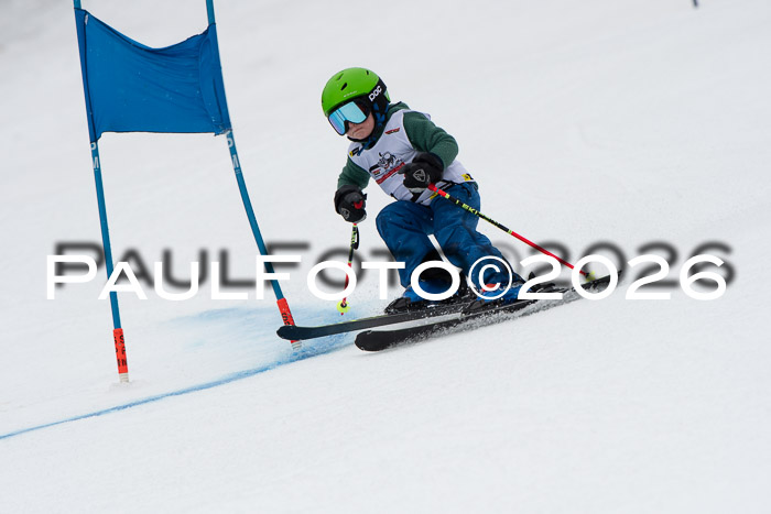 DSV Skitty Cup Geißach, 21.02.26