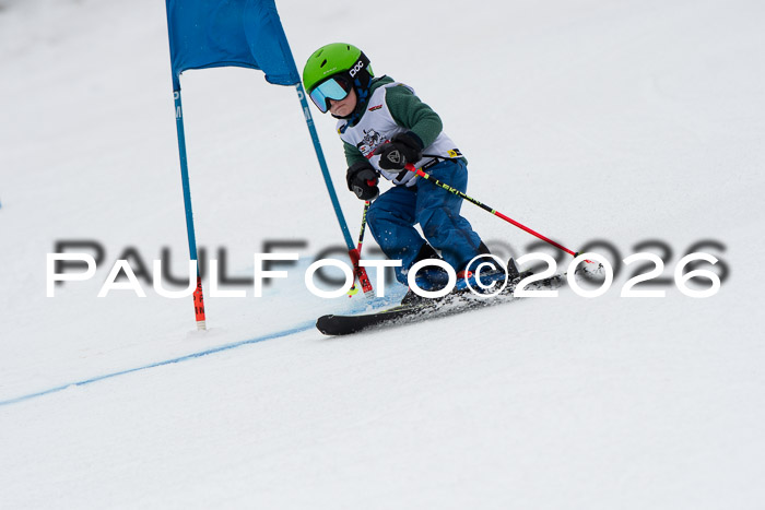 DSV Skitty Cup Geißach, 21.02.26