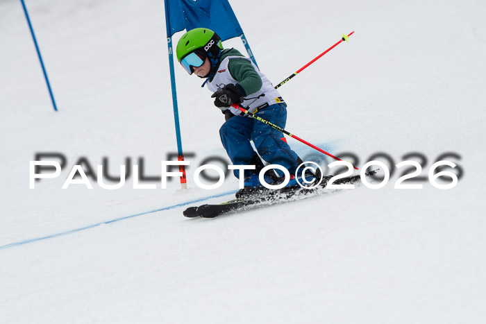 DSV Skitty Cup Geißach, 21.02.26