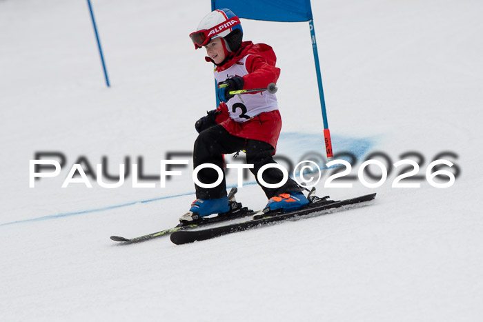 DSV Skitty Cup Geißach, 21.02.26