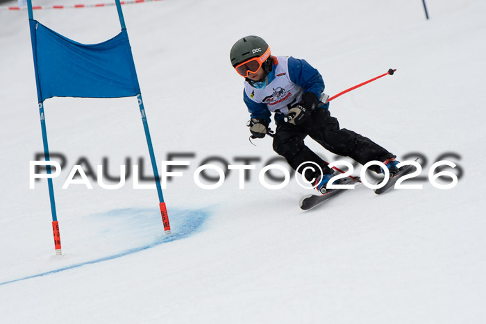 DSV Skitty Cup Geißach, 21.02.26