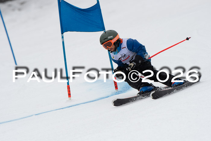 DSV Skitty Cup Geißach, 21.02.26