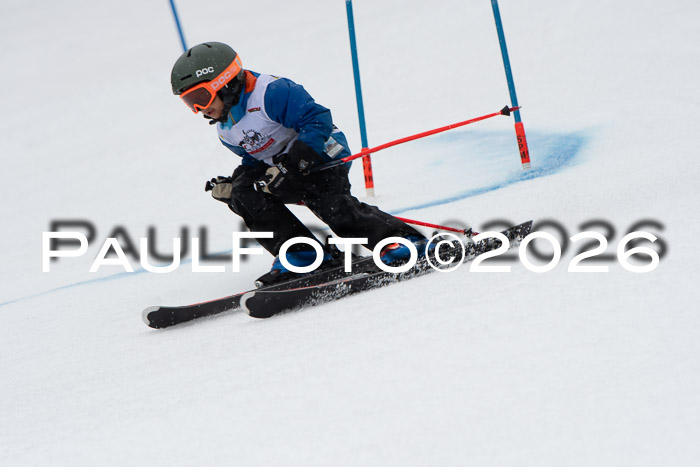 DSV Skitty Cup Geißach, 21.02.26