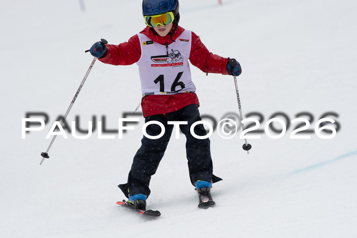 DSV Skitty Cup Geißach, 21.02.26