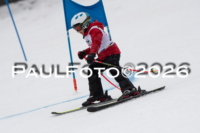 DSV Skitty Cup Geißach, 21.02.26