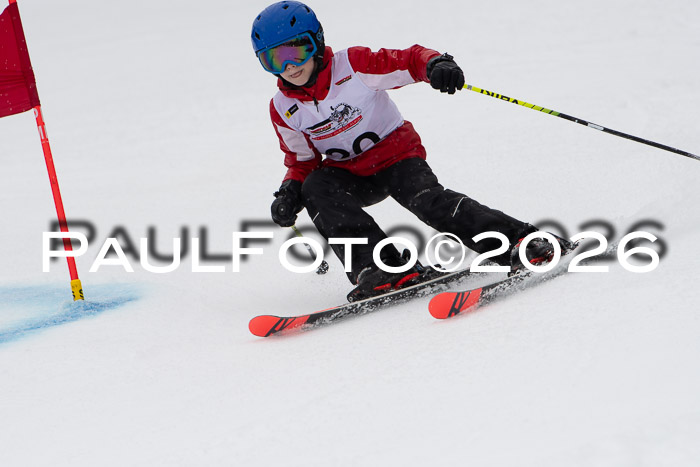 DSV Skitty Cup Geißach, 21.02.26