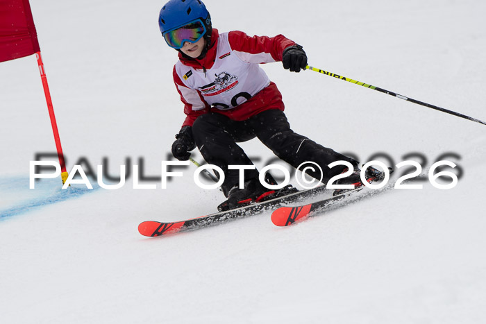 DSV Skitty Cup Geißach, 21.02.26