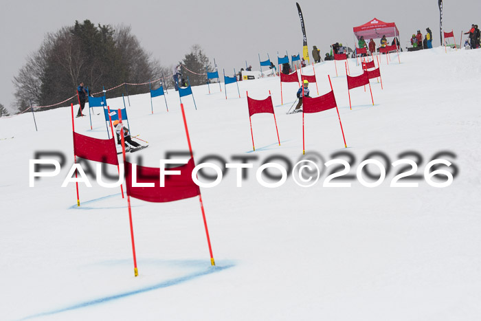 DSV Skitty Cup Geißach, 21.02.26