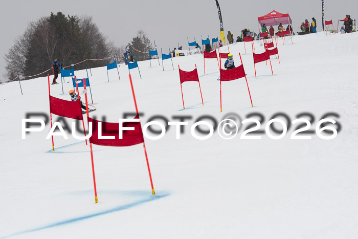 DSV Skitty Cup Geißach, 21.02.26